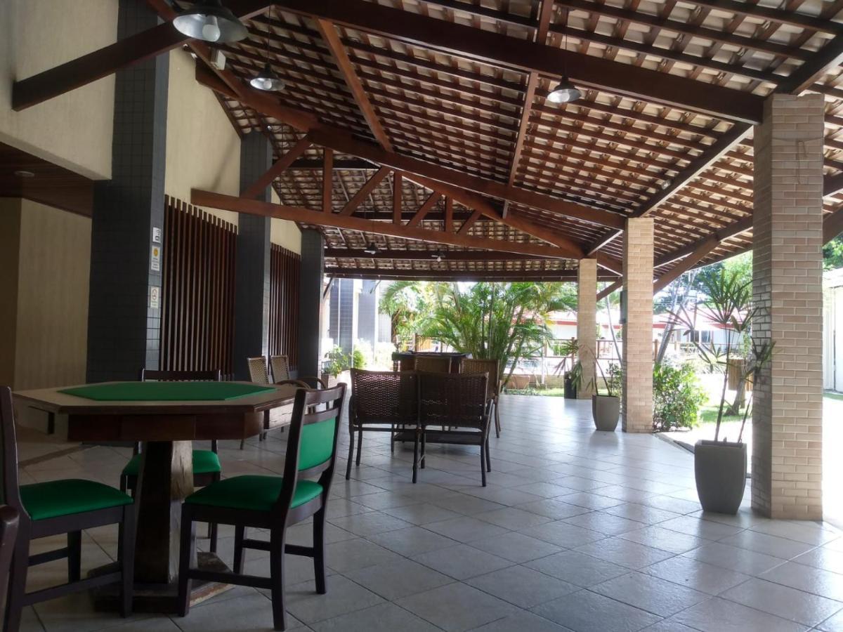 Do Sol Hotel Aracaju