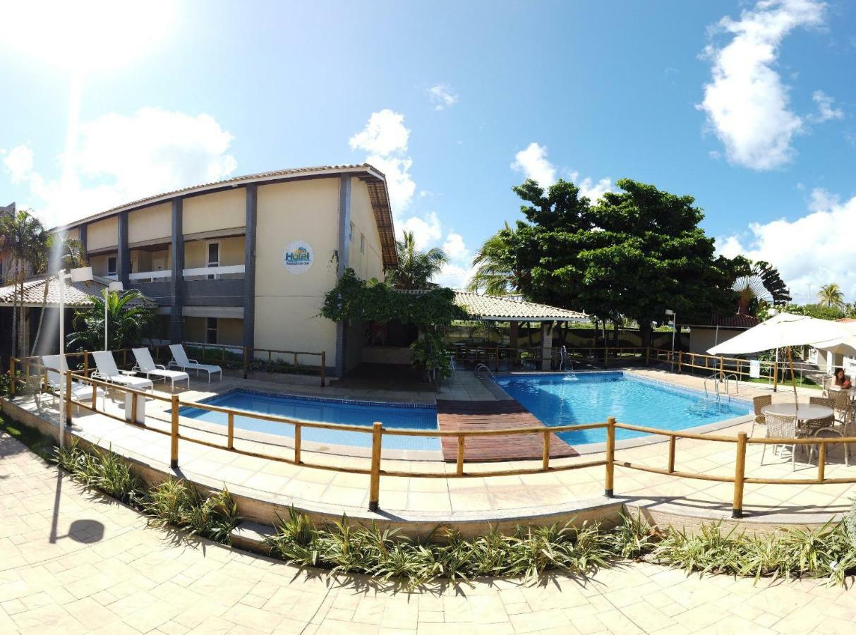 Hotel Do Sol